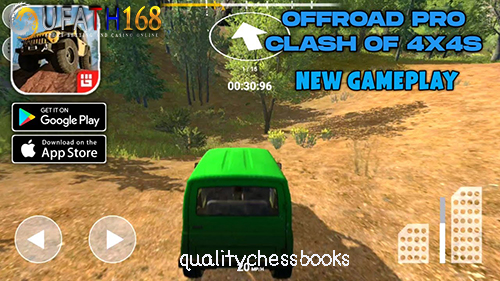 Offroad Pro