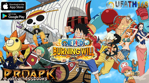   One Piece GAME