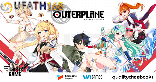 OUTERPLANE Game