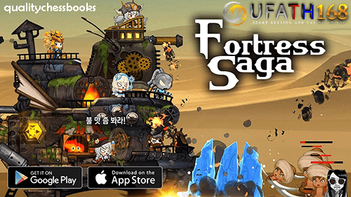 Fortress Saga