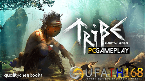 Tribe primitive Builder